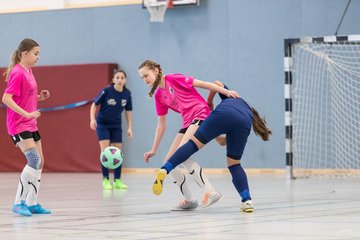 Bild 605 - C-Juniorinnen 3 Loewinnen Cup